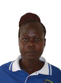 Aguti  Margaret
